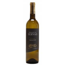 Vinho Alentejano Herdade Das Servas Colheita Seleccionada Branco 2021 0,75L