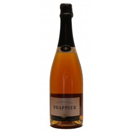Champanhe Drappier Bruto Rose