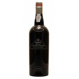 Dows Senhora da Ribeira Vintage 1998