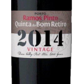 Ramos Pinto Quinta Bom Retiro Vintage 2014