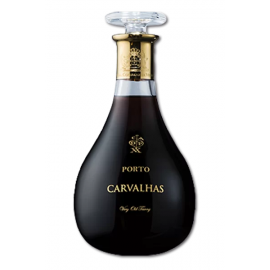 Vinho do Porto Carvalhas Memorias Tawny 0,75L