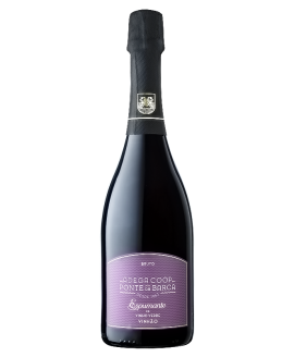 ESPUMANTE PONTE DA BARCA BRUTO TINTO