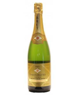 ESPUMANTE CHARLES PELLETIER RESERVA BRUTO