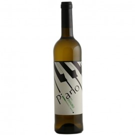Vinho Douro Piano Branco 2022 0,75L