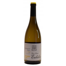 Vinho Verde Casa Santa Eulalia Sauvignon Blanc 2022 0.75L