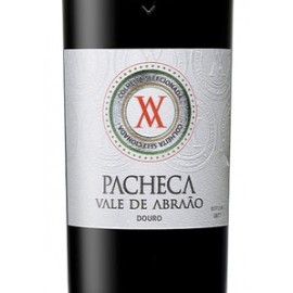 Vinho Douro Pacheca Vale de Abraão Tinto 0,75L