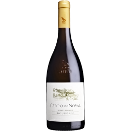 Vinho Douro Cedro Noval Branco 2021 0,75L
