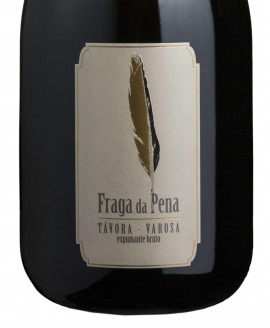 ESPUMANTE FRAGA DA PENA RESERVA  BRUTO