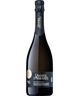 ESPUMANTE QUINTA DE AMARES RESERVA BRUTO