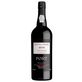 Vinho do Porto Quinta do Noval Vintage 2016 0,75L