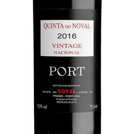 Vinho do Porto Quinta do Noval Vintage 2016 0,75L