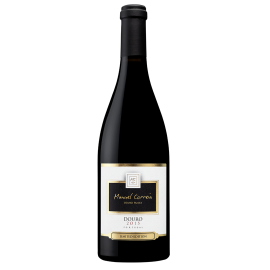 Vinho Douro Manuel Correia Edição Limitada Tinto 0,75L