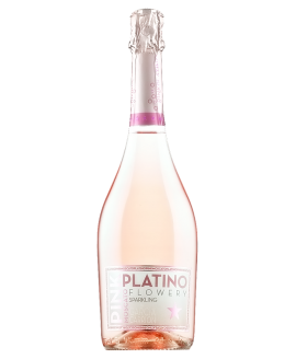MOSCATO PLATINO RESERVA DOCE ROSE