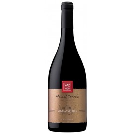 Vinho Douro Manuel Correia Vinhas Velhas Tinto 1,5L