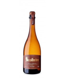 ESPUMANTE SOALHEIRO RESERVA BRUTO BARRICA