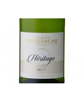 ESPUMANTE PATRIARCHE HERITAGE RESERVA BRUTO