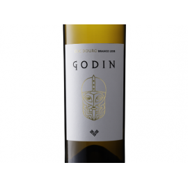 Vinho Douro Godin Branco 0,75L