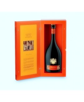 ESPUMANTE MURGANHEIRA ESPIRIT DE LA MAISON RESERVA EXRA BRUTO