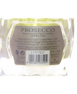 ESPUMANTE DIAMA PROSECCO RESERVA DOCE