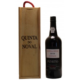 Vinho do Porto Noval Vintage 2018 0,75L