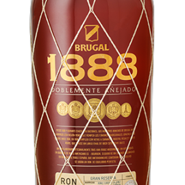Rum Brugal Grande Reserva 1888 0,70L