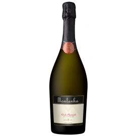 Espumante Montanha Grand Cuvée 