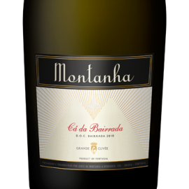 Espumante Montanha Grand Cuvée 
