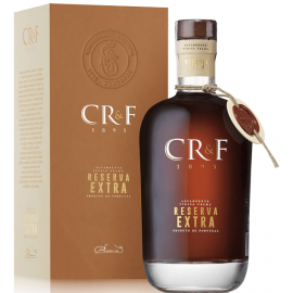 Aguardente CRF Reserva Extra 0.70L