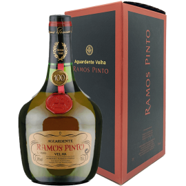 Aguardente Velha Ramos Pinto 0.70L