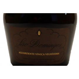 Aguardente Velhissima S.Domingos 0.70L