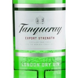 Gin Tanqueray 0.70L