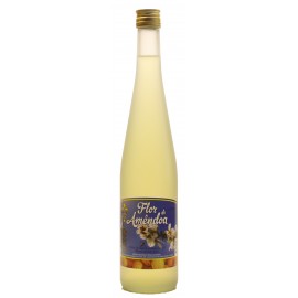 Licor Amendoa Amarga Fosca Xarao 0.70L