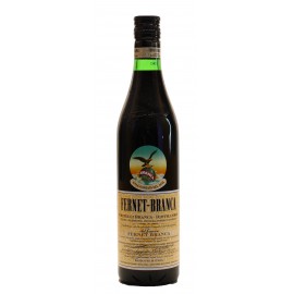 Licor Fernet Branca 0.70L