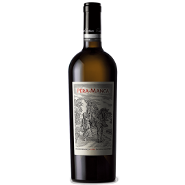 Vinho Alentejano Pera Manca Branco 2020 0,75L