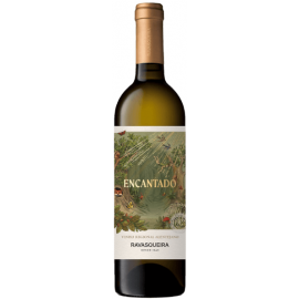 Vinho Alentejano Ravasqueira Encantado Branco 2021 0,75L