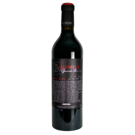 Vinho Douro Bafarela Grande Reserva Tinto 2020 0,75L
