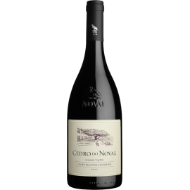 VIinho Douro Cedro do Noval Tinto 2019 0,75L