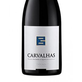 Vinho Douro Quinta das Carvalhas Touriga Nacional Tinto 2015 1,5L