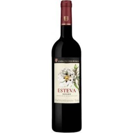 Vinho Douro Esteva Tinto 2020 0,75L
