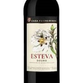 Vinho Douro Esteva Tinto 2020 0,75L