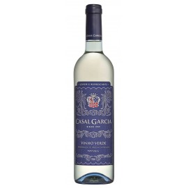 Vinho Verde Casal Garcia Branco  0.75L