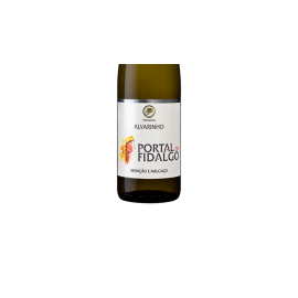 Vinho Verde Alvarinho Portal do Fidalgo 2022 0.75L