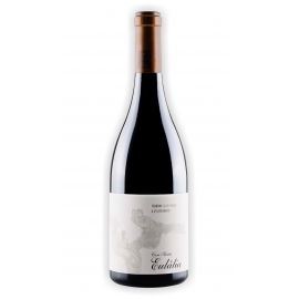 Vinho Verde Casa Santa Eulalia Terroir Alvarinho 2020 0.75L