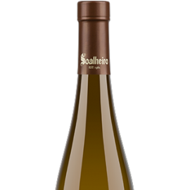 Vinho Verde Alvarinho Soalheiro Granit 2021 0.75L