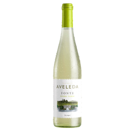 Vinho Verde Aveleda Meio Seco Branco 2021 0.75L