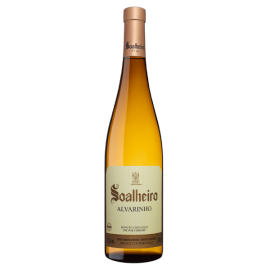 Vinho Verde Alvarinho Soalheiro 2022 0.75L