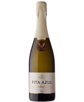 ESPUMANTE FITA AZUL RESERVA DOCE
