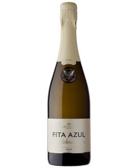 ESPUMANTE FITA AZUL RESERVA  SECO