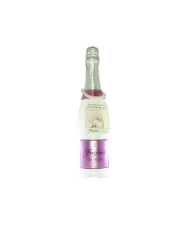 ESPUMANTE ICE RESERVA BRUTO ROSE