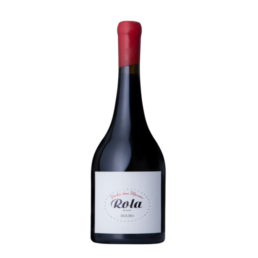 Vinho Douro Rola Vinha Das Marias Tinto 0,75L